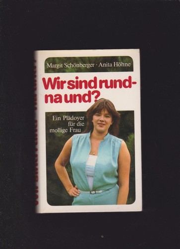 Wir sind rund - -, :