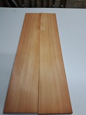 Western Red Cedar - BAUWEISE -
