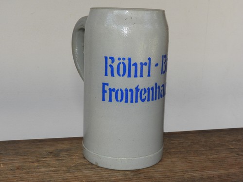 Liter röhrl bräu - 1,