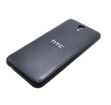 HTC Desire D820mu Akkudeckel Backcover Rückseite 