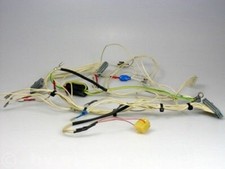 Kabelbaum Kabel Thermostat -