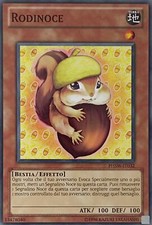 Rhodinoce - Common -