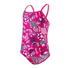 Speedo Badeanzug Schwimmanzug