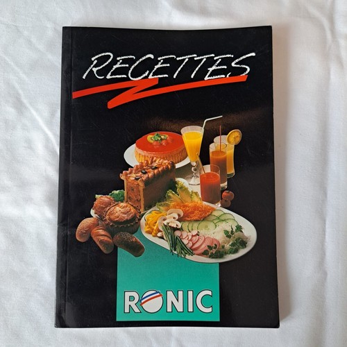 Ronic rezepte für - ,
