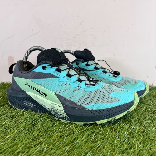 Salomon turnschuhe größe 5 - salomon,