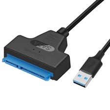 USB 3.0 SATA Adapter für