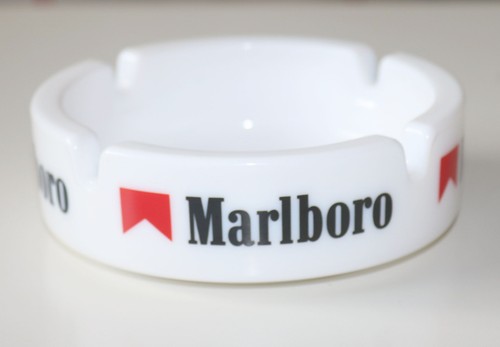 Vintage marlboro zigaretten - vintage,