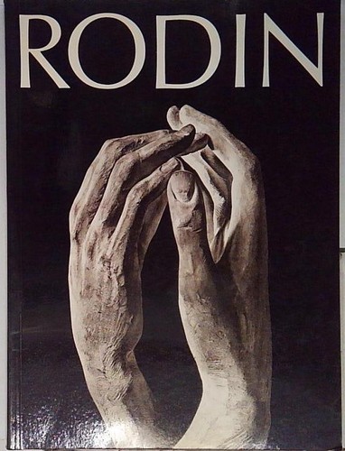 Goldscheider rodin - goldscheider,