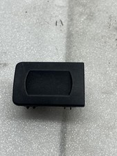 VW Golf 4 IV 1J Bora Blind Stopfen Deckel Abdeckung Blende 1J0858180C  links