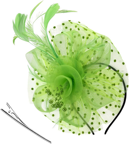 Fascinator hüte für damen - hüte,