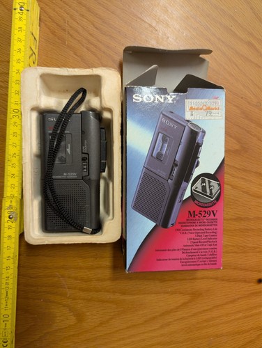 Sony 529v - sony, m-529v
