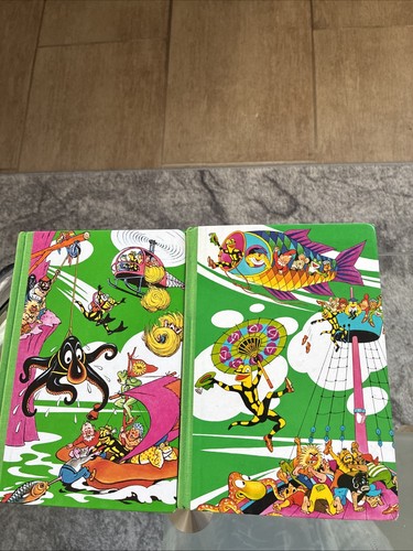 Lurchis gesammelte abenteuer - lurchis,