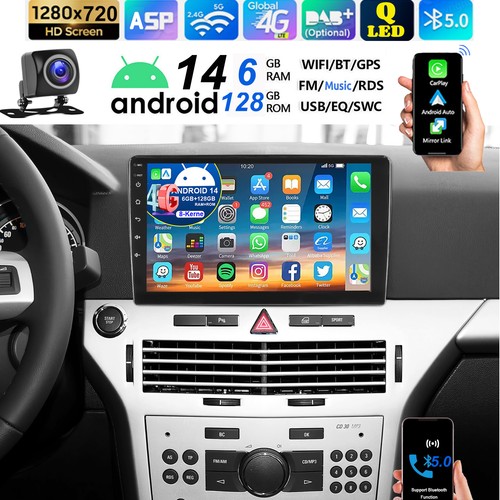 Android für opel - android,