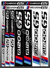 BMW R1200GS Adventure