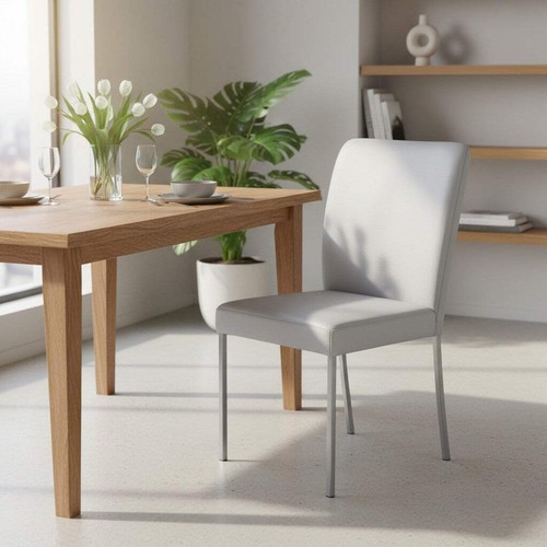 Fuß stuhl 6195 - 4-fuß, k+w