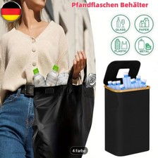 2025 Neu 100L Pfandflaschen
