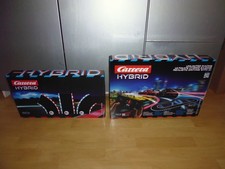 Carrera Hybrid Rennbahn Set