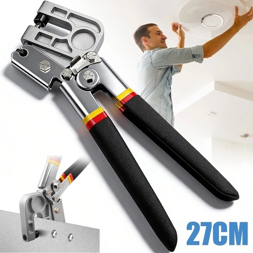 Trockenbau zange krimperzange - trockenbau,