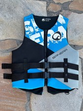 SPINERA Relax Neopren Vest -