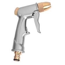 Gartenbrause Metall Handbrause