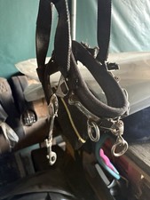 Kappzaum Leder Warmblut
