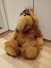 Alf plüschtier 50cm - plüschtier,