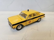 VOLGA GAZ 24 A26 GAI SOVIET