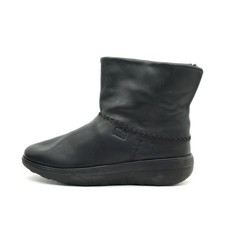 FitFlop Damen 190-001 Stiefel