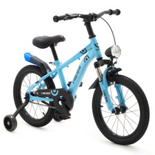 Kinderfahrrad HERE 18 Zoll