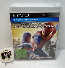 The Amazing Spider-Man (Sony