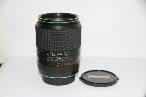 Kamera getestet pentax mount - pentax,