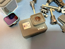 GoPro HERO7 Black Actioncam