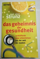 Dr. med. Ulrich Strunz - Das