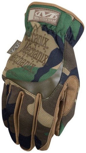 Mechanix wear fastfit - mechanix,