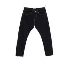 Levi's 504 Straight Fit Custom