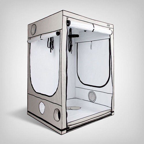 Homebox growbox q150 - growbox, ambient