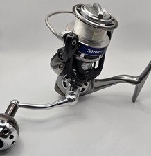 Daiwa 10 Saltiga 4000
