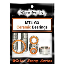 Thunder Tiger MT4-G3 |