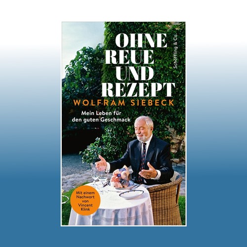 Ohne reue und - reue, |