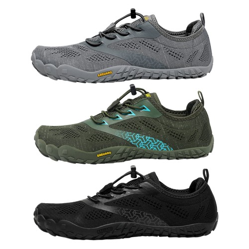 Saguaro herren barfußschuhe - herren,