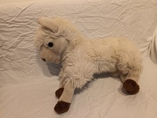 Sigikid Plüsch Fell Schaf