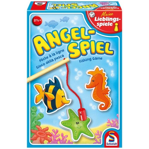 Schmidt spiele angelspiel - schmidt,