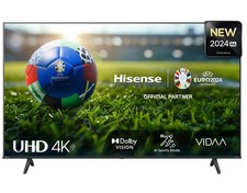 Hisense LED Smart Fernseher