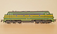 Märklin 3066, Diesellok NOHAB