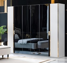 Kleiderschrank Möbel Schrank