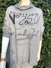 Soccx pullover oversize - soccx,