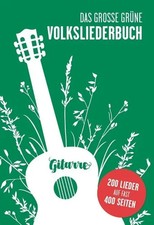 Das große grüne - das,