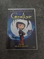 DVD Coraline Collectors