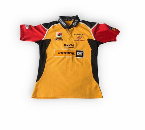 Kooga gwent newport dragons - newport,