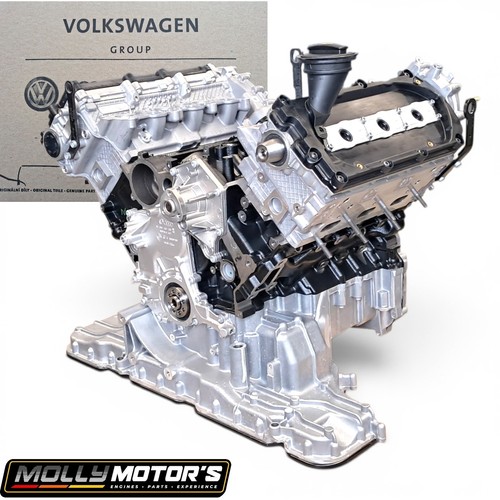 Original motor für phaeton - original,